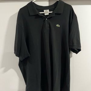 Men’s Lacoste Polo- Size 8
